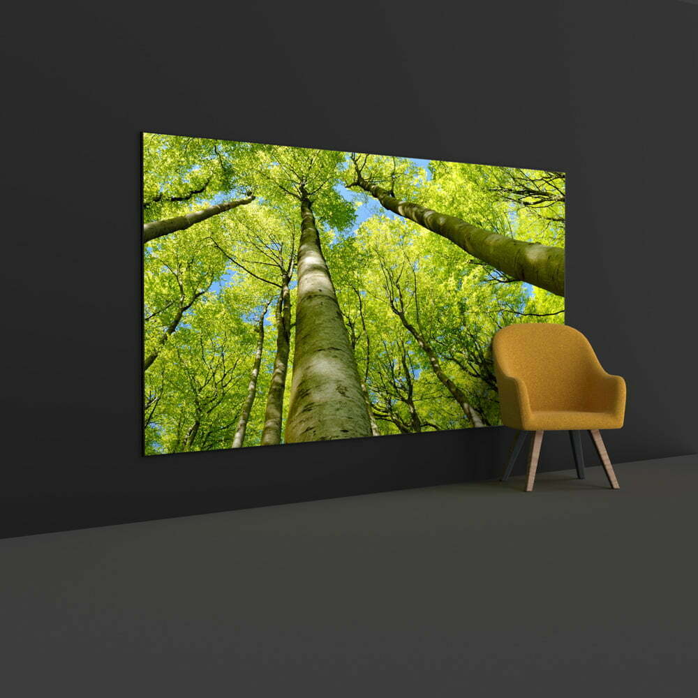 Textilspannrahmen 18mm – Bild 2