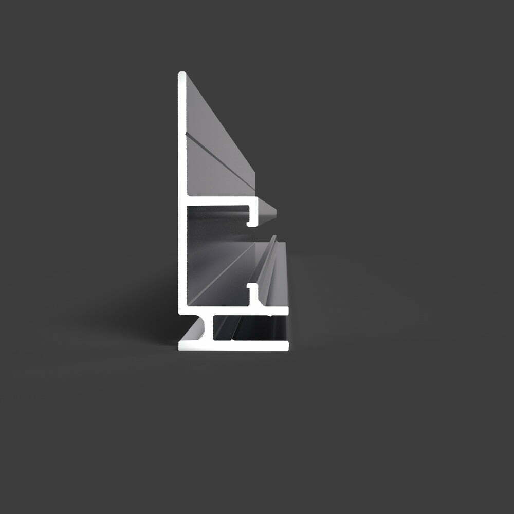 Textilspannrahmen 15 mm – Bild 3